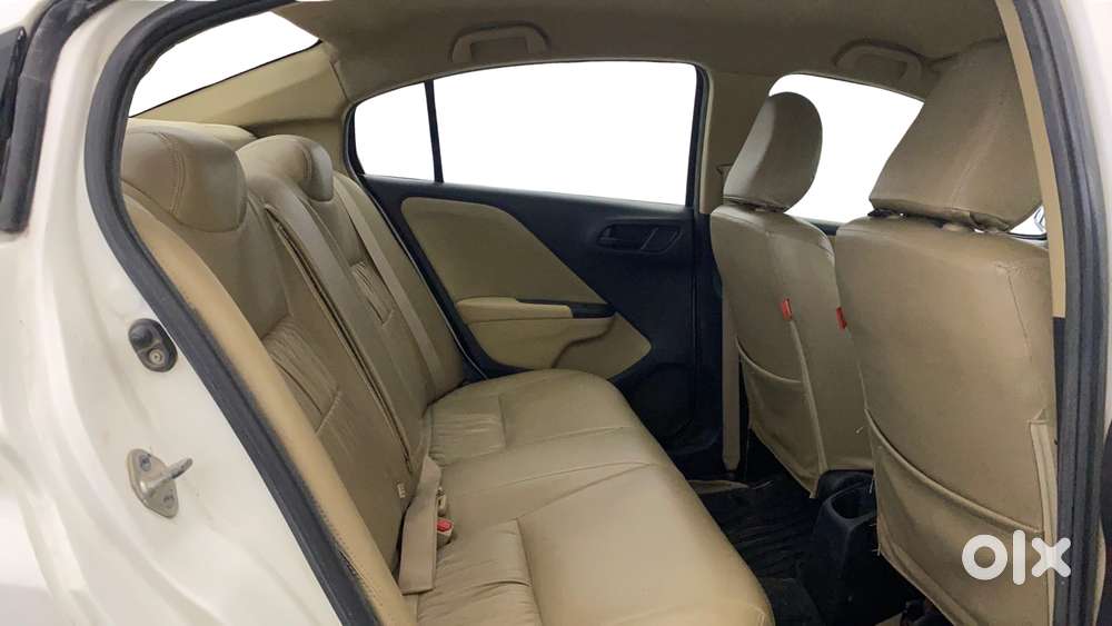 Honda City 2015-2017 I Vtec S, 2016, Petrol