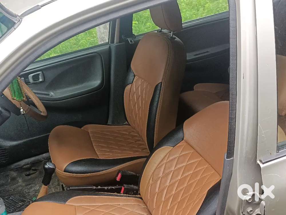 Maruti Suzuki Zen 2004. Ac Working . Front 2 Power Window, New Seat ,