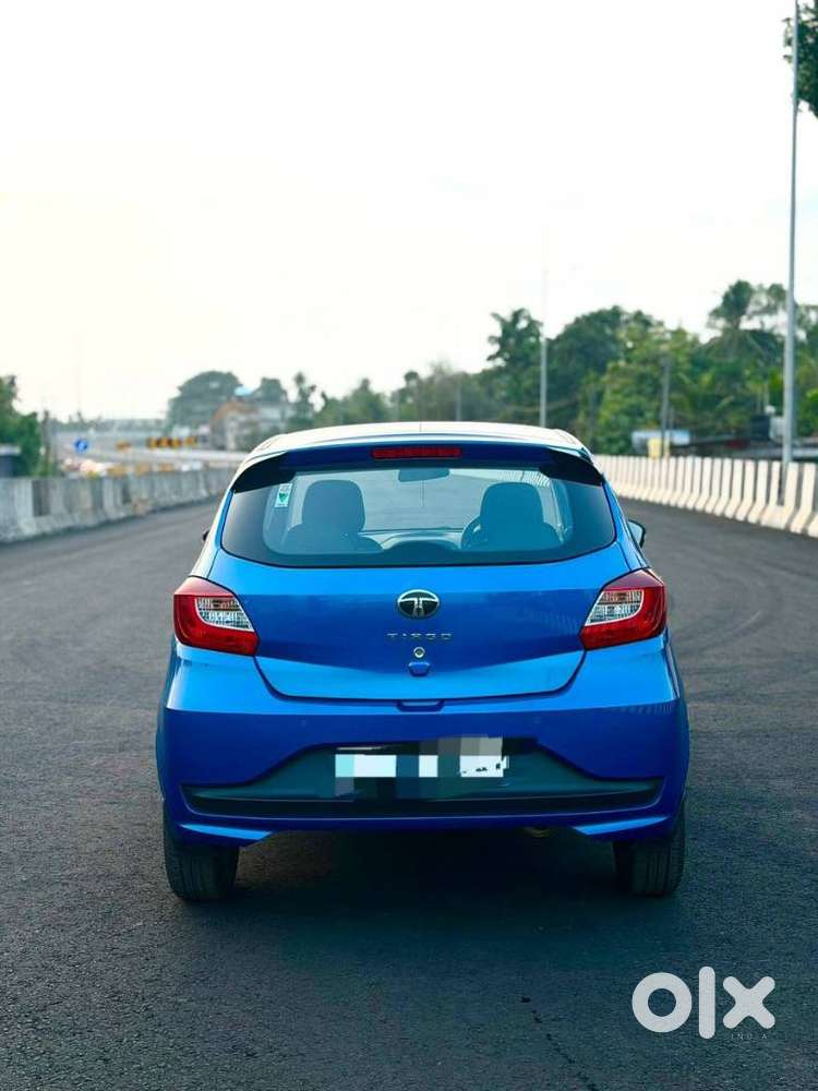 Tata Tiago 1.05 Revotorq Xt, 2025, Petrol