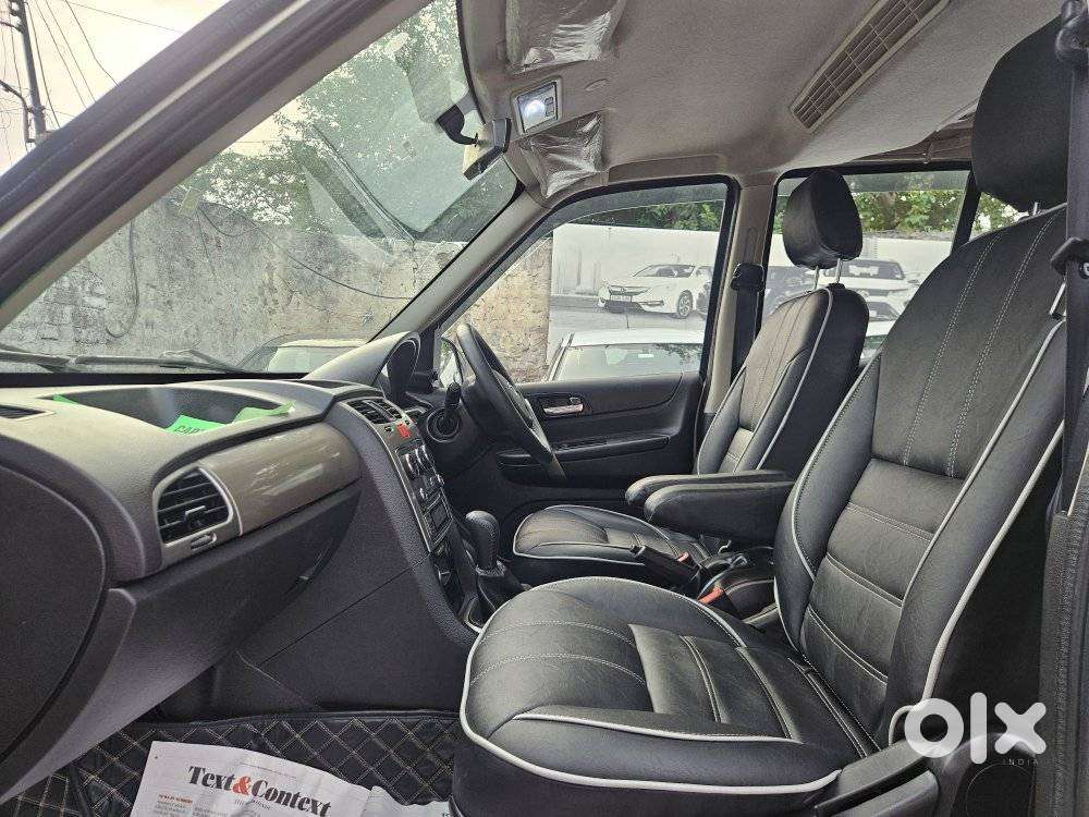 Tata Safari Storme [ ] 2.2 Ex 4x2, 2015, Diesel