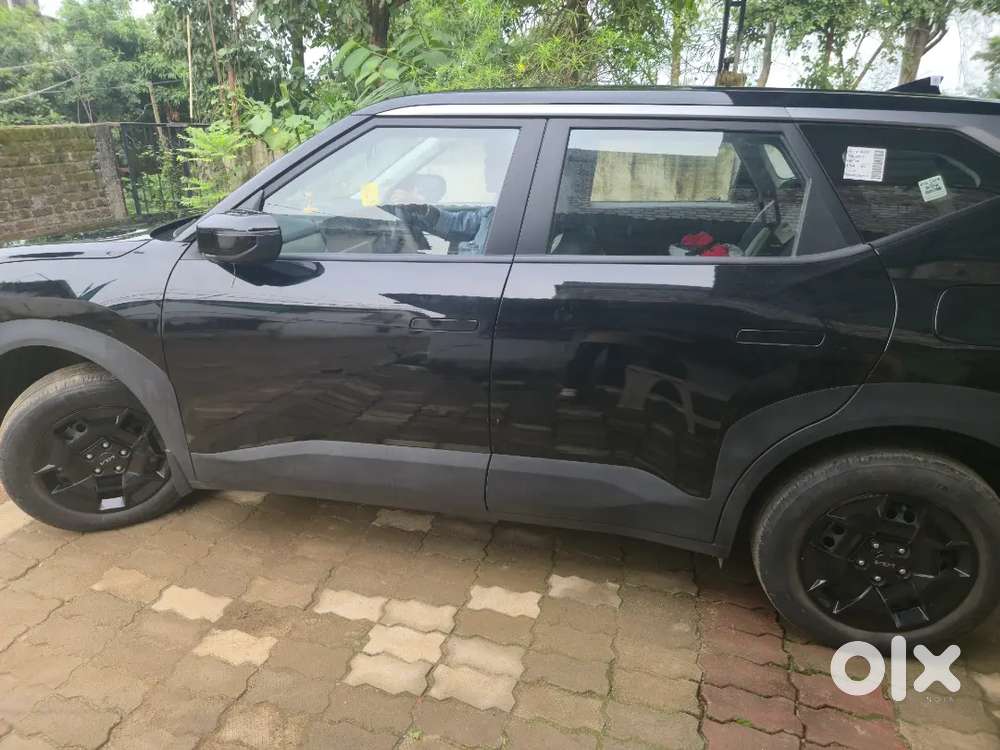 Kia New Seltos Petrol Manual 2026