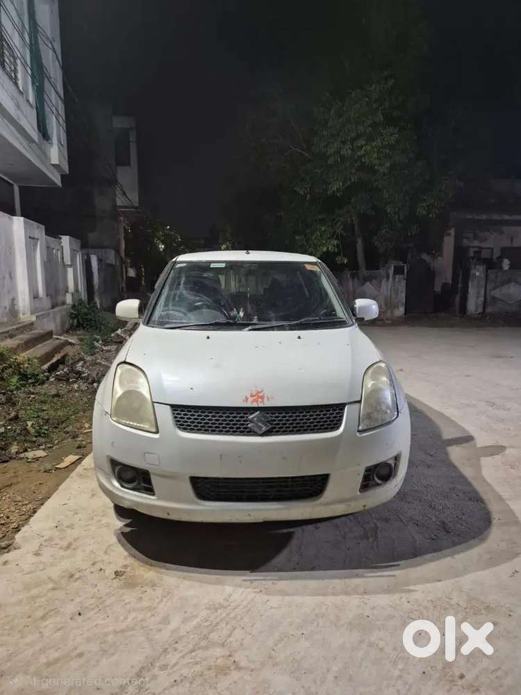 Maruti Suzuki Swift Vdi 2011 And 2010 Both  For Sale