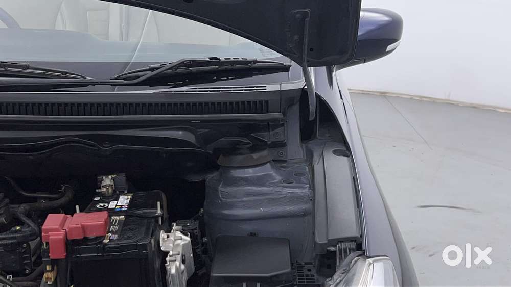 Maruti Suzuki Ciaz Zeta 1.5, 2022, Petrol