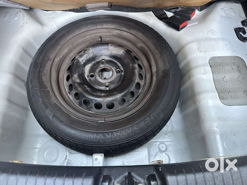 Hyundai Grand I10 Magna, 2017, Petrol