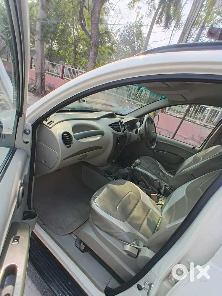 Mahindra Quanto 2013 Diesel