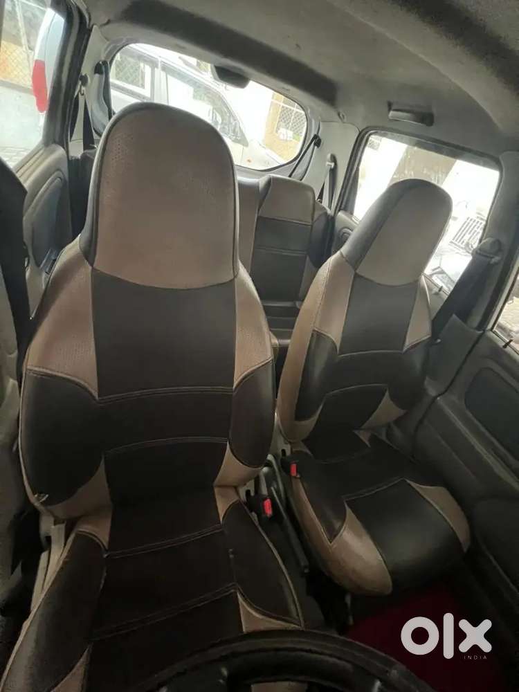 Maruti Suzuki Alto K10 2012 Petrol Good Condition