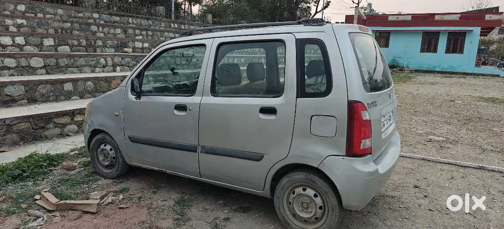 2031 Tak Vaild New Insurance Ac Heater Working Power Steering