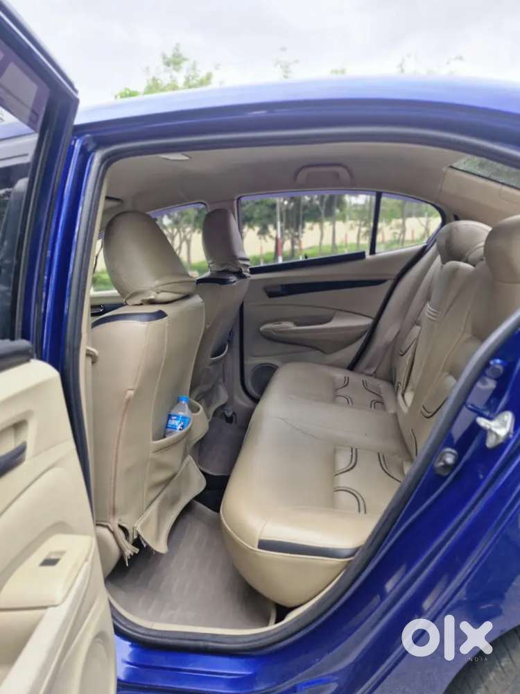 Honda City 2009 Petrol Mt