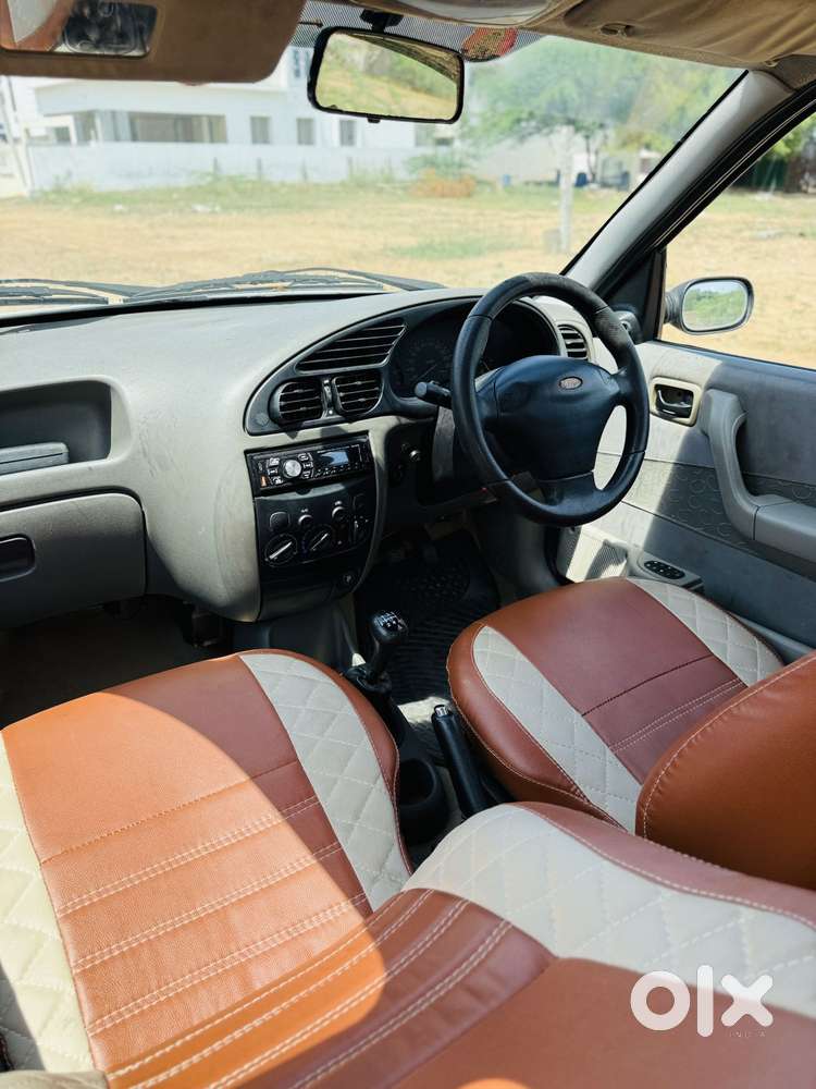 Ford Ikon 1.6 Zxi Nxt, 2006, Petrol