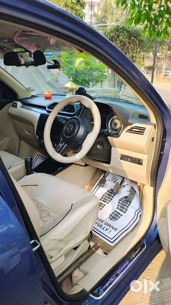 Swift Dzire