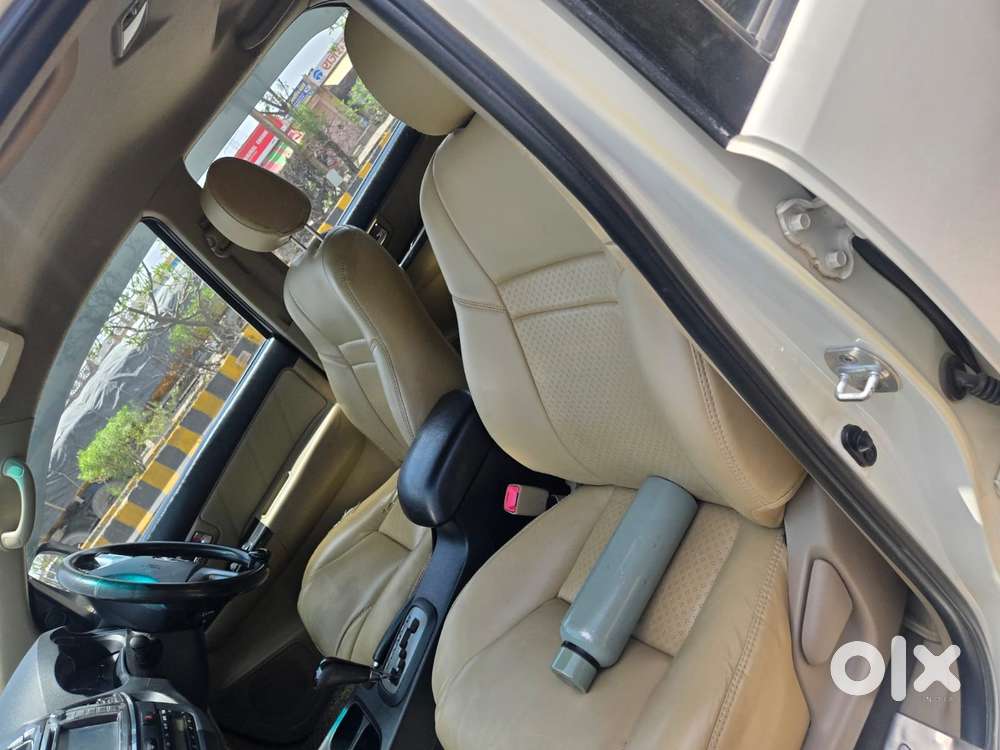 Toyota Fortuner 4x4 At, 2015, Diesel