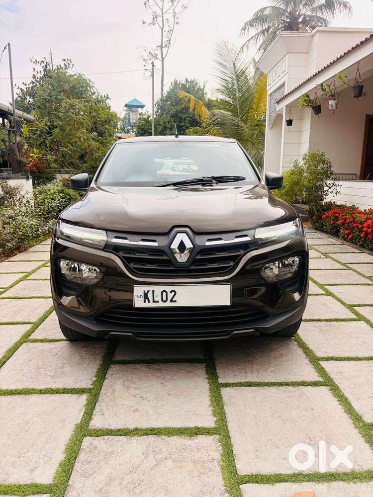 Renault Kwid Rxt 1.0, 2021, Petrol