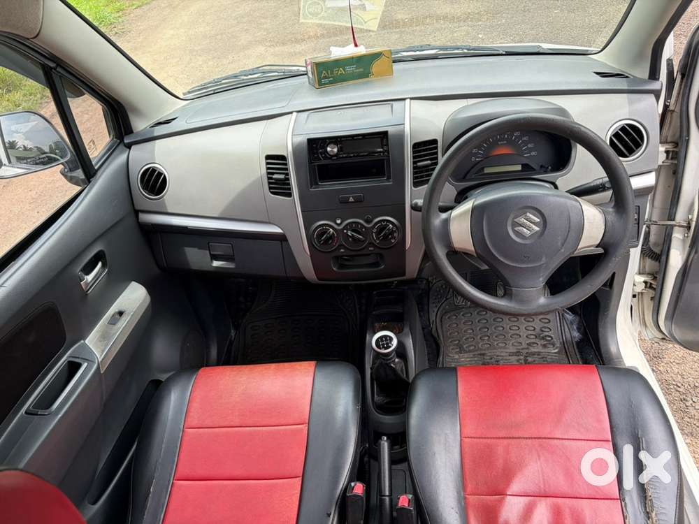 Maruti Suzuki Wagon R Petrol 2010