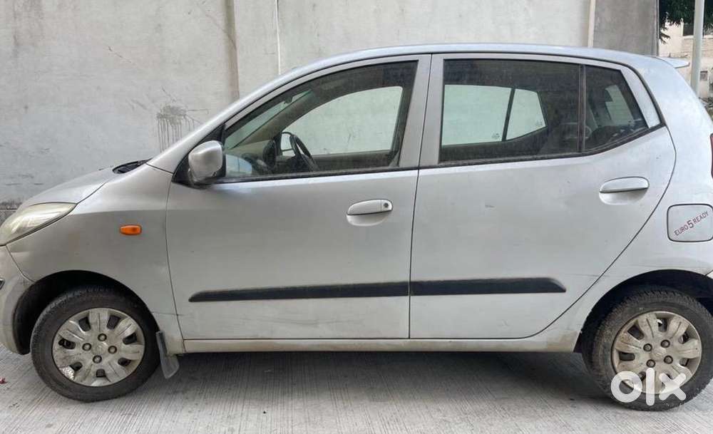 Hyundai I10 2009 Petrol Well Maintained