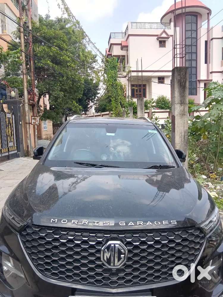 Mg Hector 1.5 Hybrid 2023