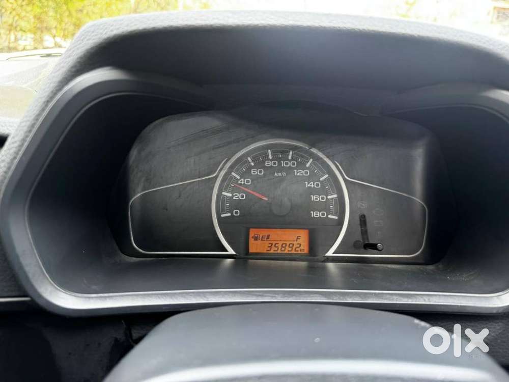 Maruti Suzuki Alto K10 2016 Cng & Hybrids Good Condition