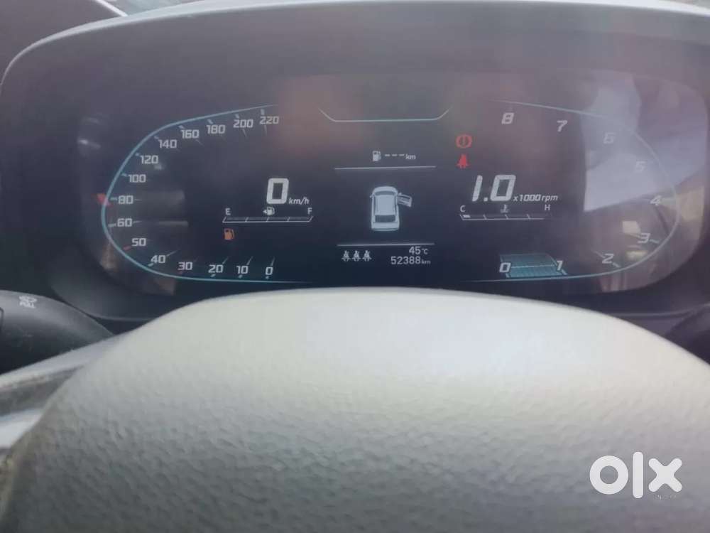 Hyundai I20 N Line, 2024, Petrol