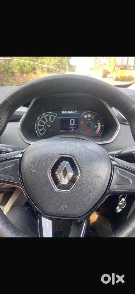 Renault Triber 2019 Petrol Good Condition