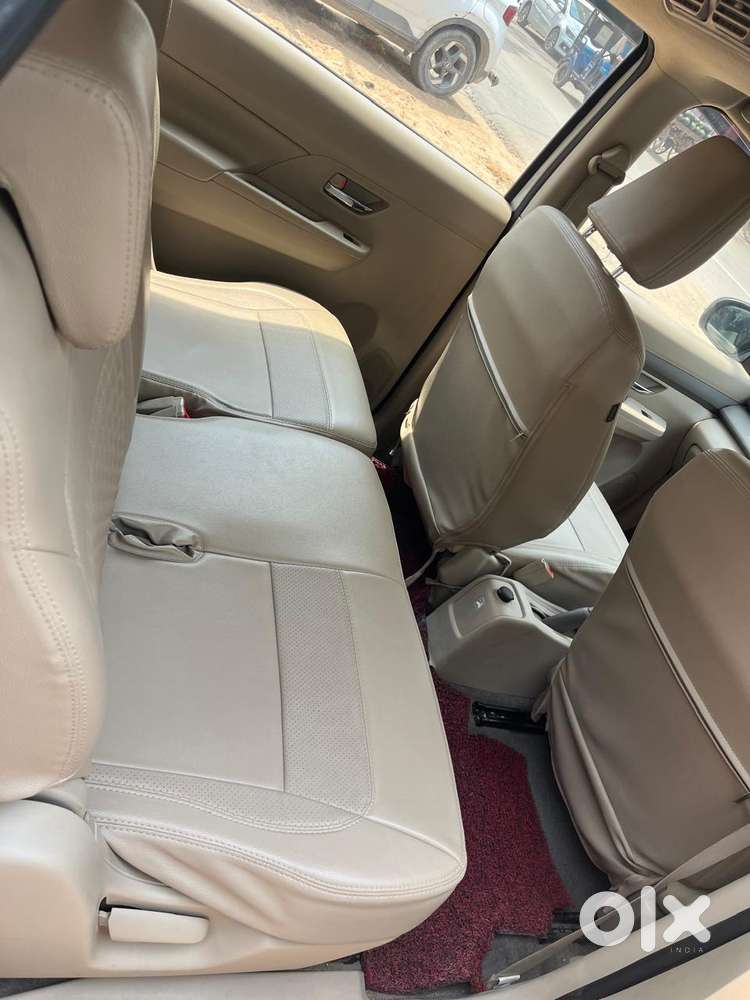 Maruti Suzuki Ertiga 1.5 Tour M Cng, 2022, Cng & Hybrids