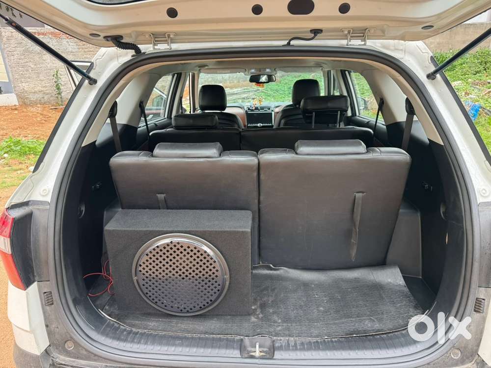 Hyundai Alcazar Good Condition