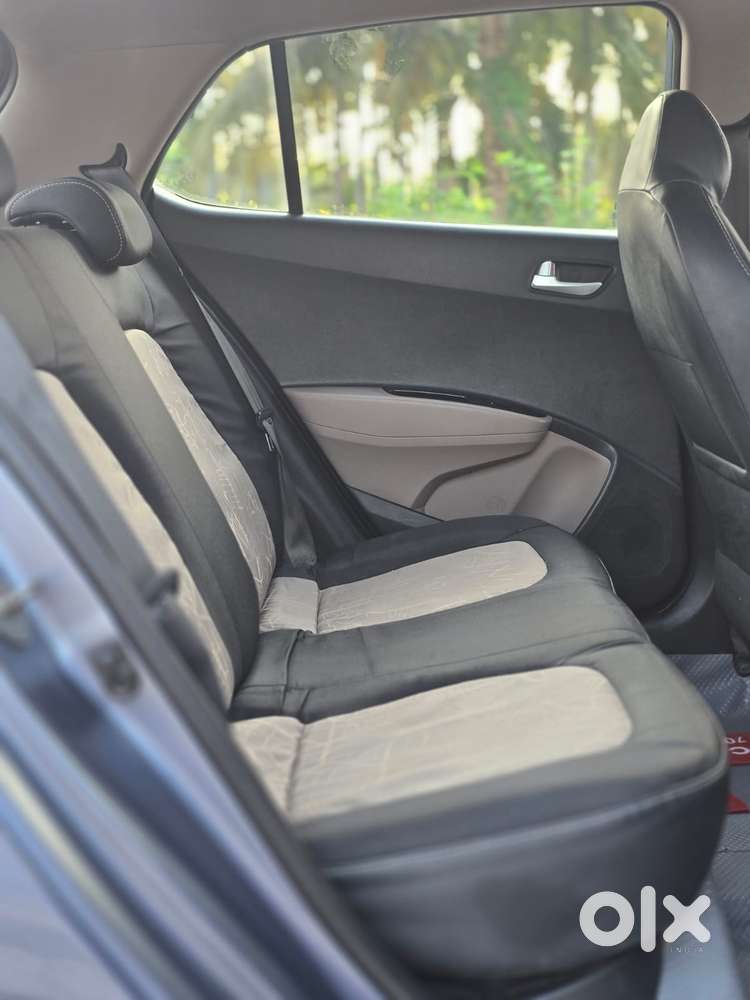 Hyundai I10 Asta Vtvt, 2015, Diesel