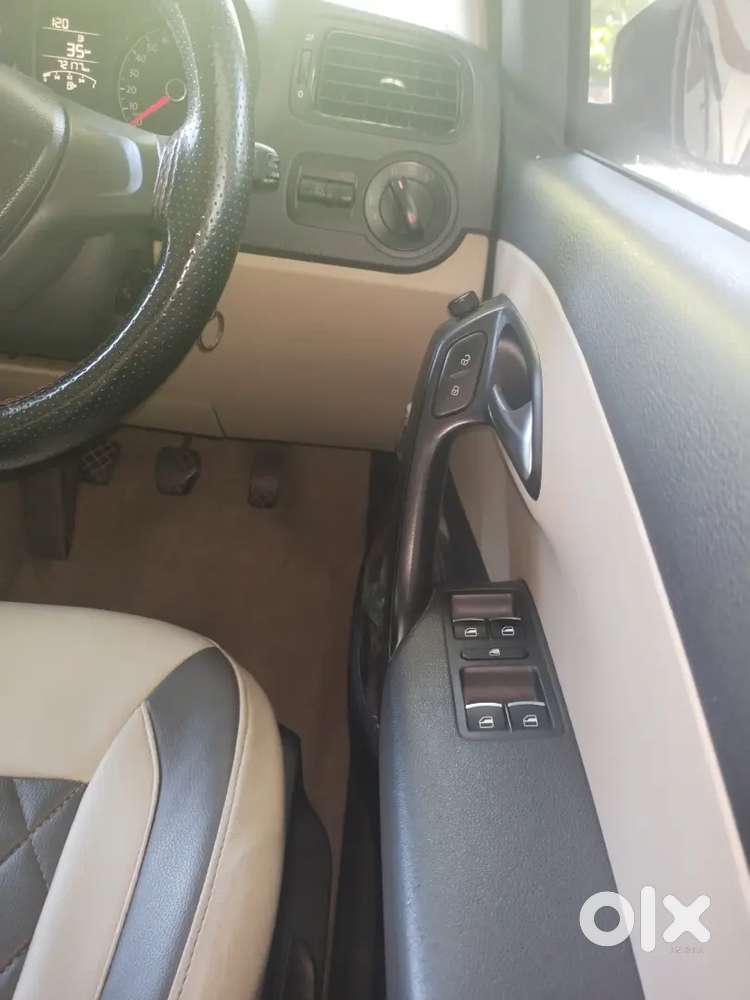 Volkswagen Polo Comfortline 2018