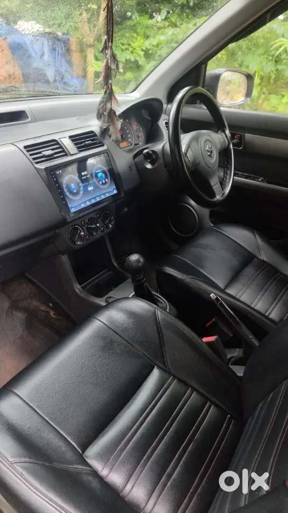 Maruti Suzuki Swift Vdi 2007 Diesel