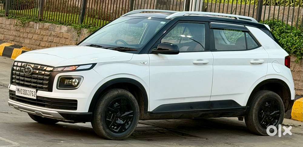 Hyundai Venue S Mt 1.2 Kappa, 2019, Petrol