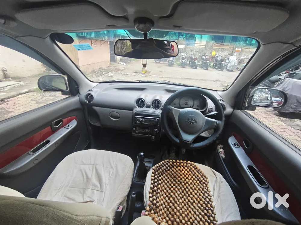 Hyundai Santro Xing 2009