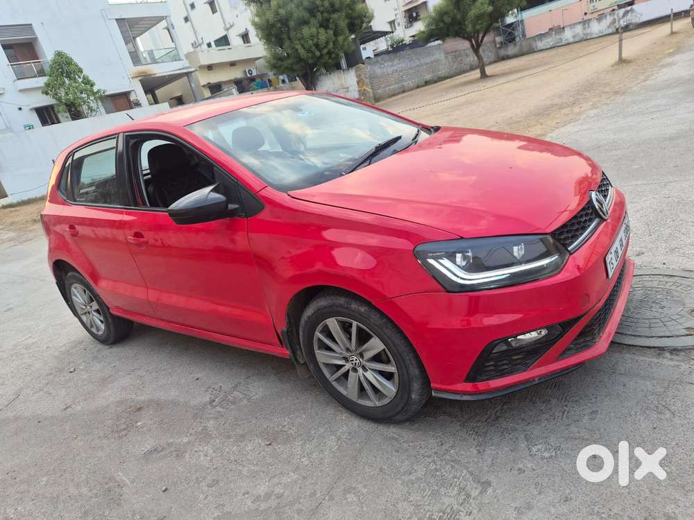 Volkswagen Polo 1.5 Tdi Highline, 2019, Diesel