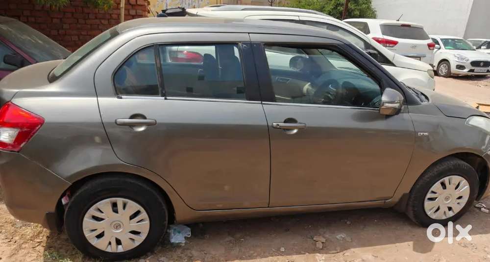 Maruti Suzuki Swift Vdi 2015