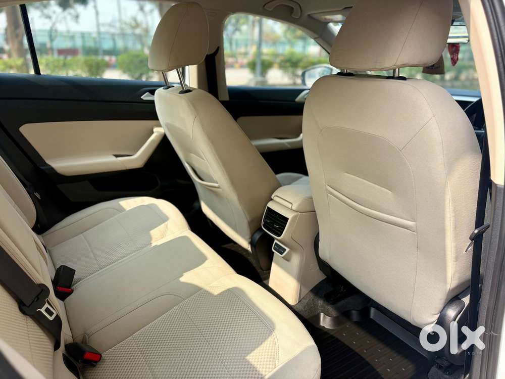 Volkswagen Virtus 1.0 Highline Tsi, 2023, Petrol