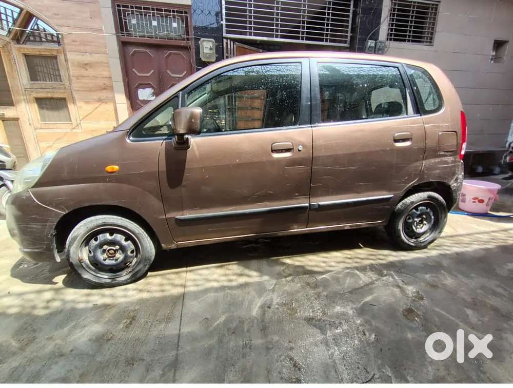 Maruti Suzuki Estilo Vxi 2011