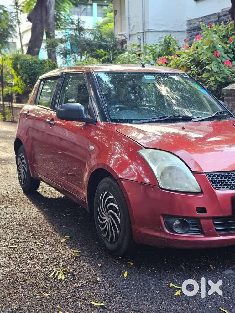 Maruti Suzuki Swift 2008