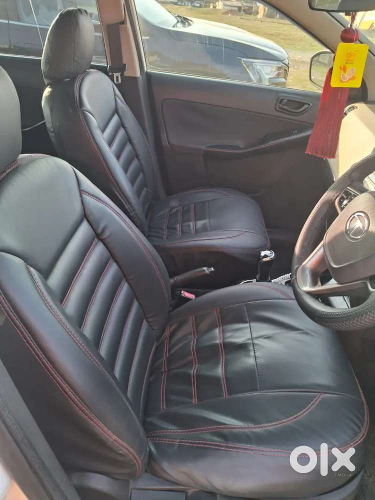 Tata Zest Well Maintained