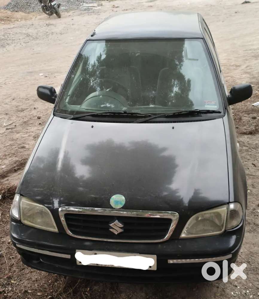 Maruti Suzuki Esteem Lxi 2007