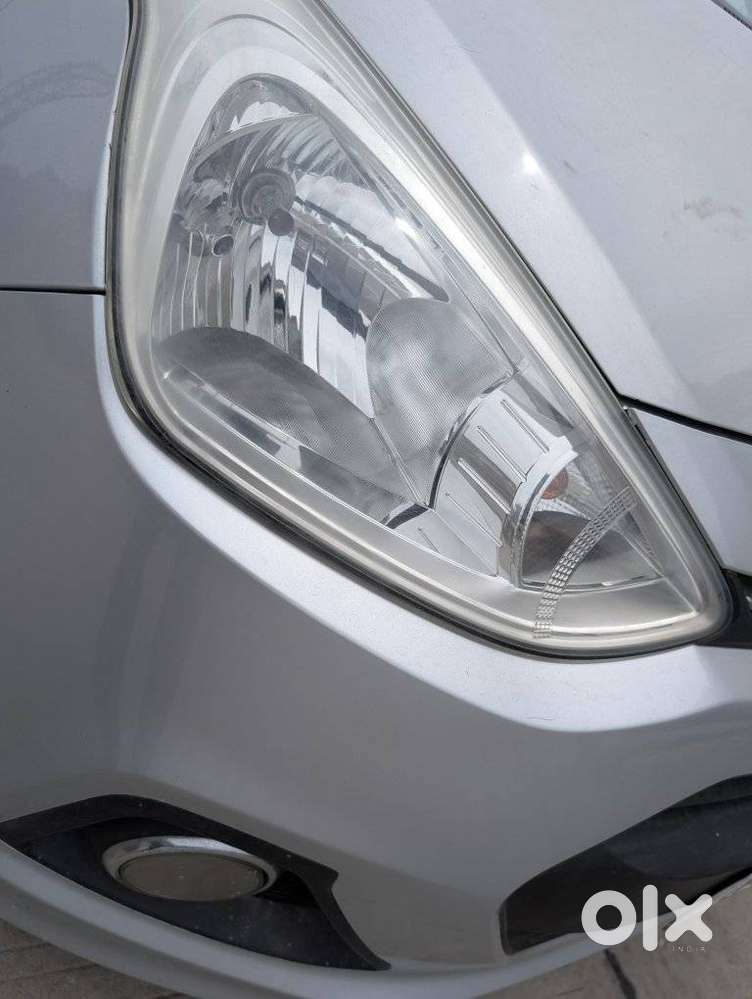 Hyundai Grand I10 1.1 Crdi Sportz, 2014, Diesel