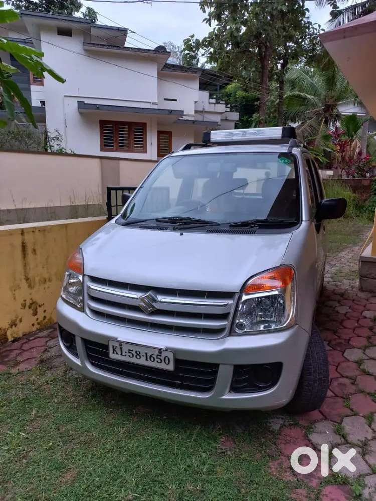 Maruti Suzuki Wagon R 2006