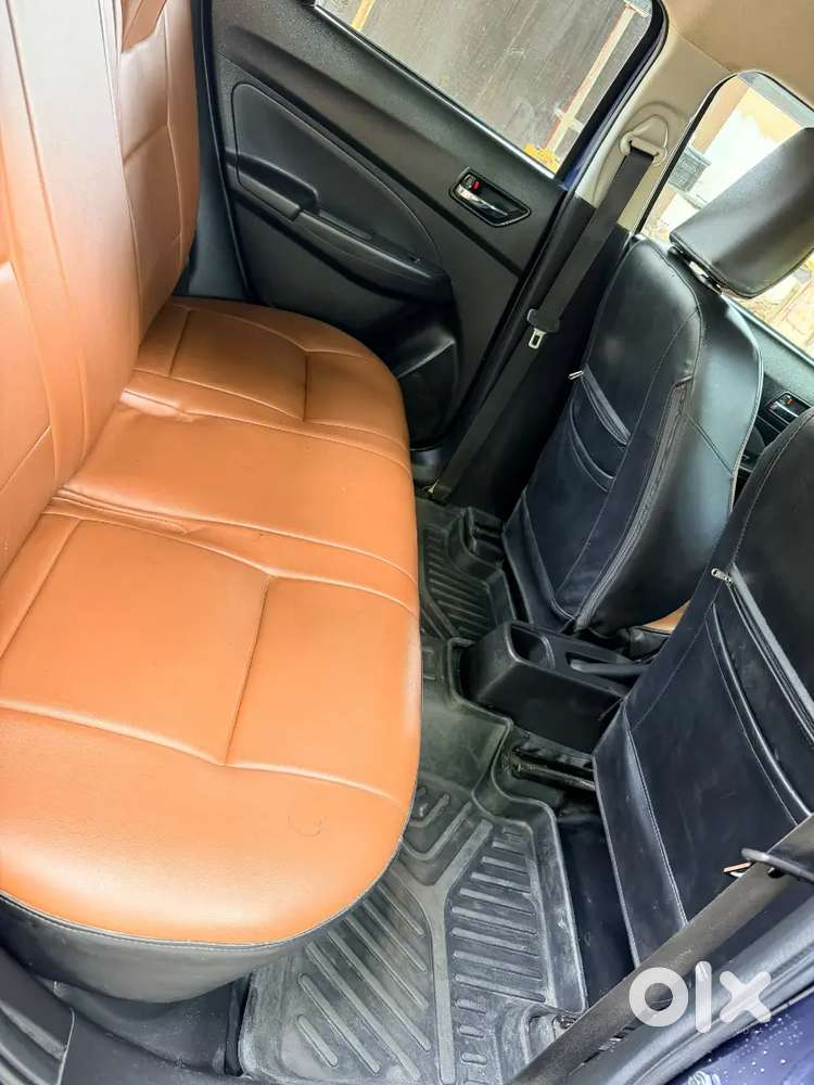 Maruti Suzuki Swift 2019 Manual Petrol