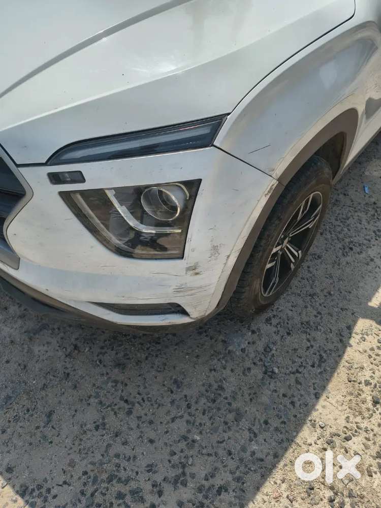 Creta 2020 Diesel For Sale