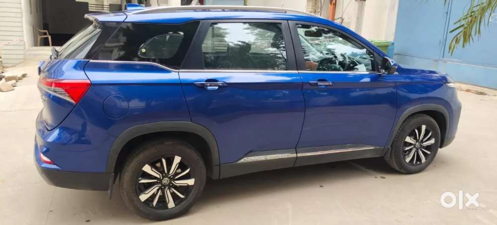 Mg Hector 2.0 Sharp Diesel, 2020, Diesel