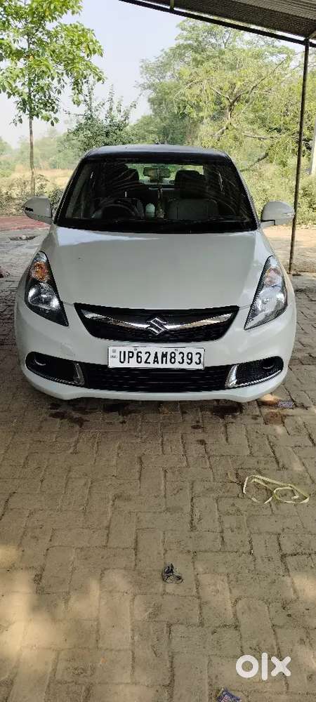 Maruti Suzuki Dzire 2011 Diesel 195000 Km Driven