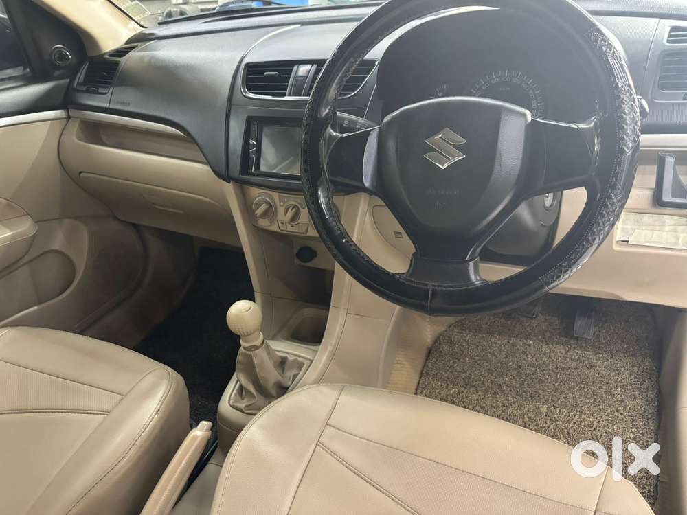 Maruti Suzuki Swift Dzire Tour, 2022, Cng & Hybrids