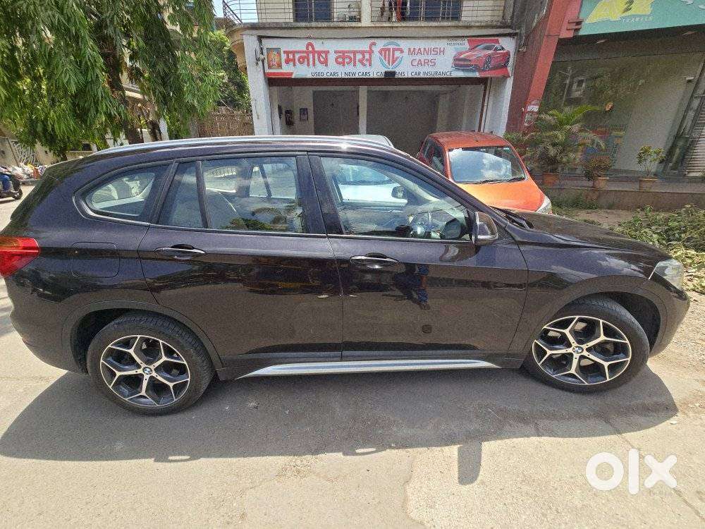Bmw X1 M Sport Sdrive 20d, 2019, Diesel