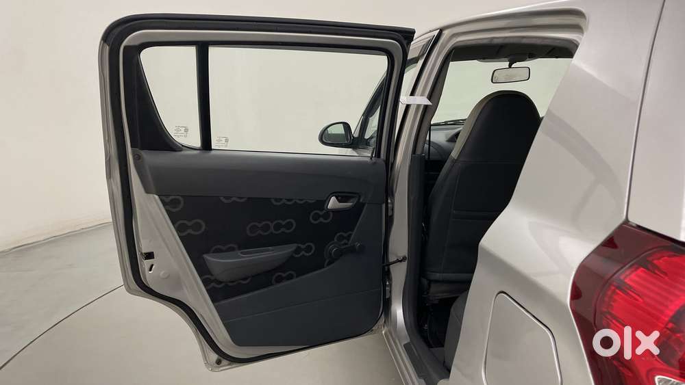Maruti Suzuki Alto 800 2012-2016 Vxi, 2015, Petrol