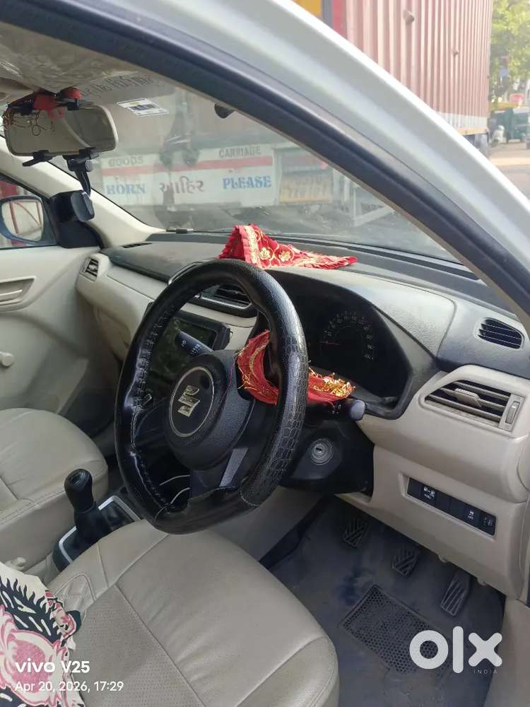 Maruti Swift Dizair  Tours 2023 Modle Single Owner  Good Conditon