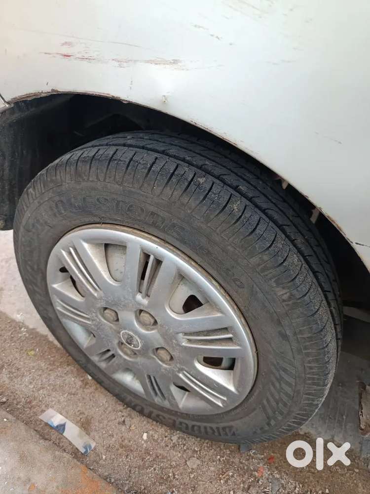 Hyundai Santro 2007 Petrol 106000 Km Driven