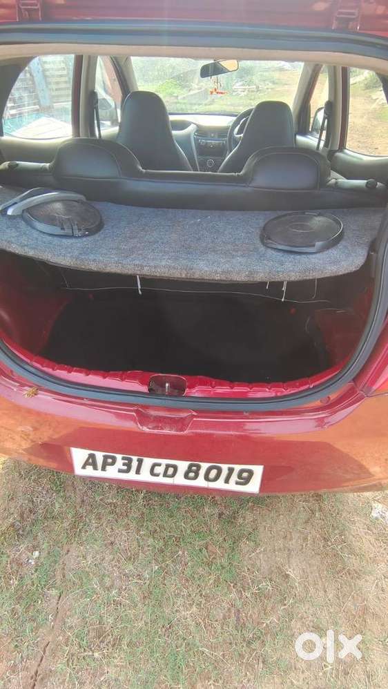 Hyundai Eon 2013 Petrol Good Condition