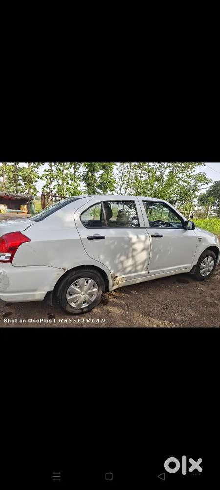 Swift Dzire Ldi