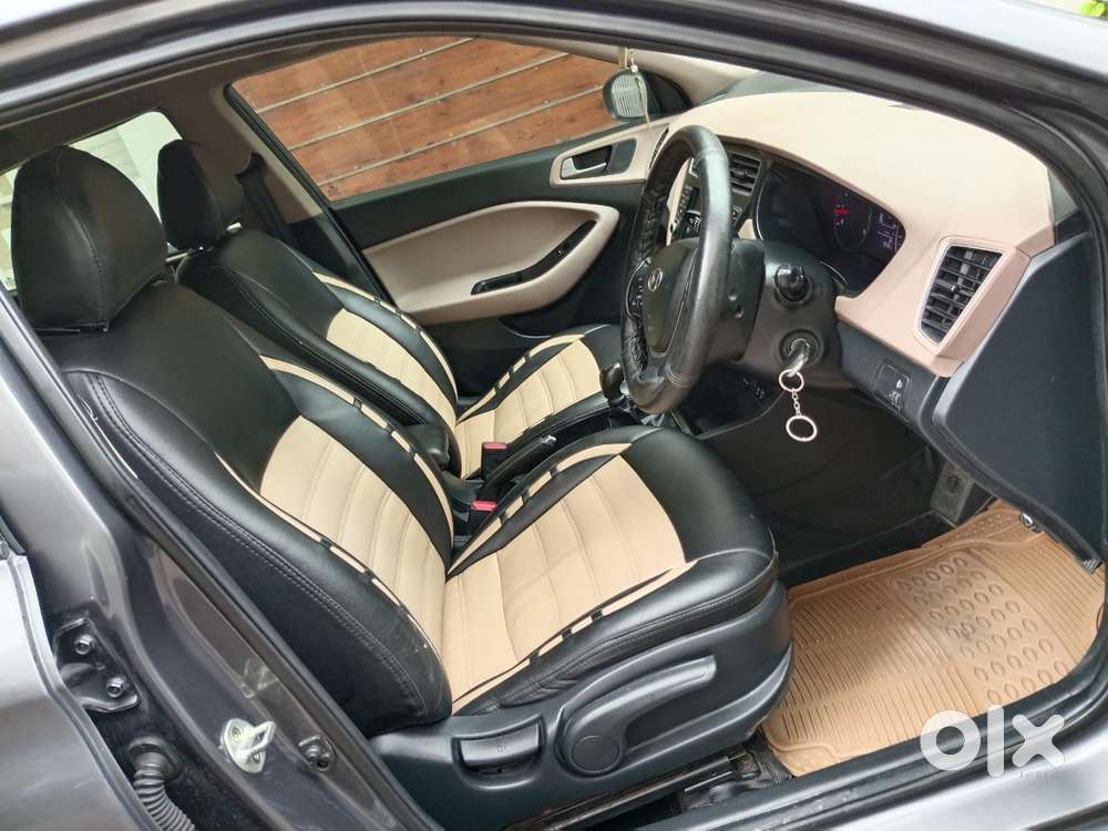 Hyundai I20 1.2 Asta, 2018, Petrol